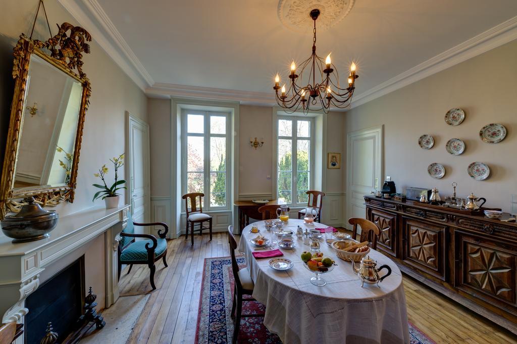 Maison De La Garenne & Spa Vannes Exteriör bild