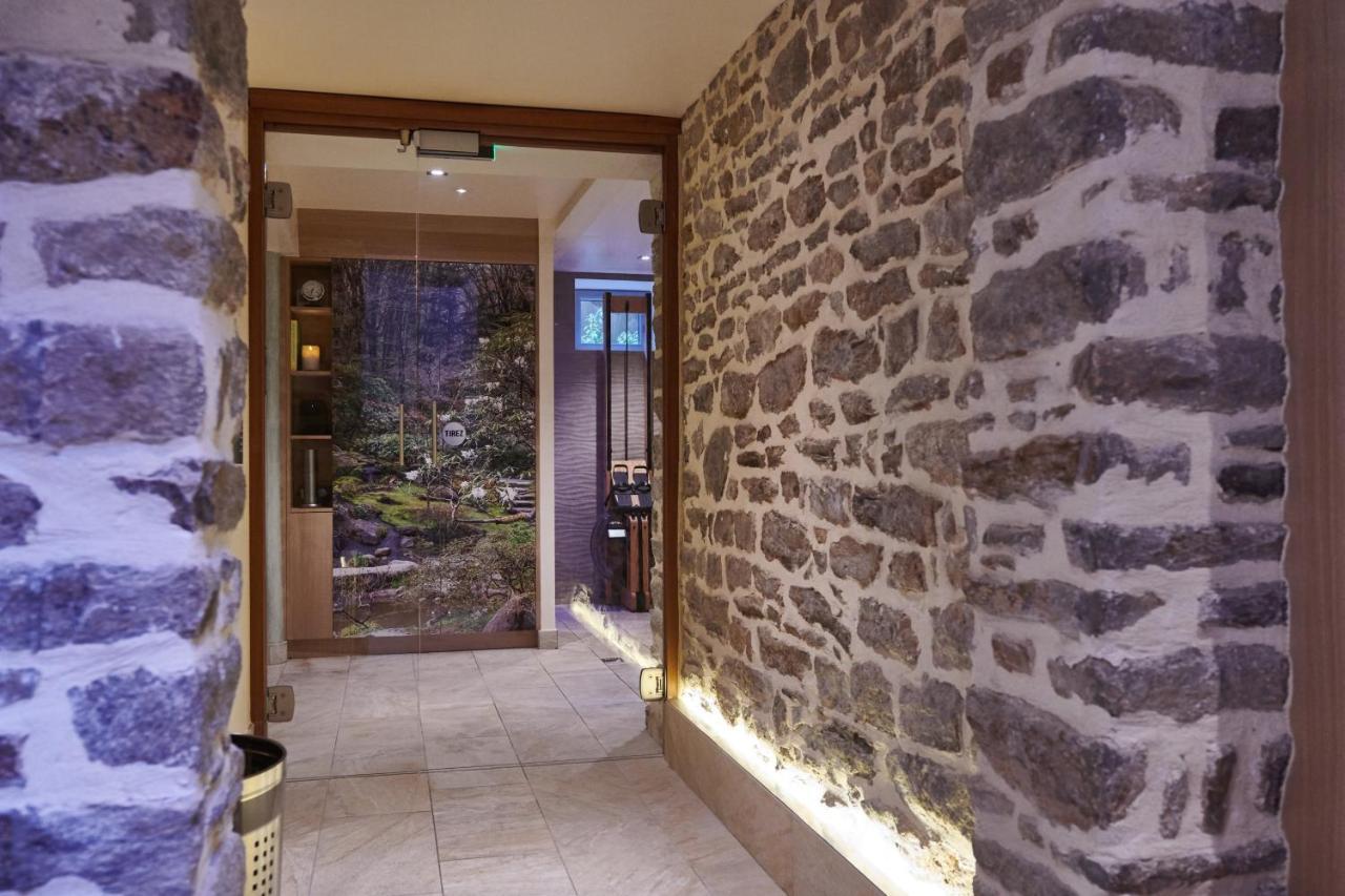 Maison De La Garenne & Spa Vannes Exteriör bild